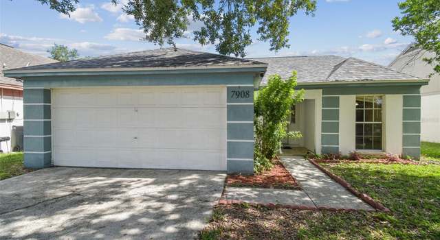 Photo of 7908 George Washington Ln, Tampa, FL 33637