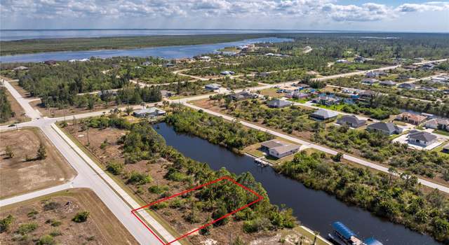 Photo of 15109 Ingraham Blvd, Port Charlotte, FL 33981