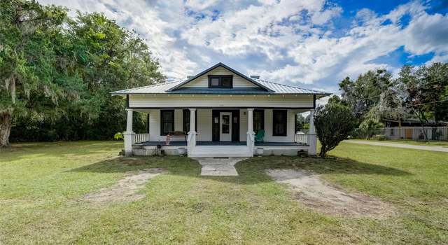 Photo of 3512 Central Ave, Coleman, FL 33521