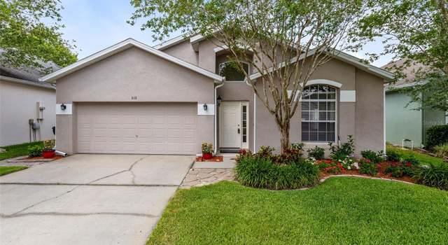 Photo of 516 Brett Ct, Orlando, FL 32828