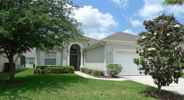 Photo of 648 Copeland Dr, Haines City, FL 33844