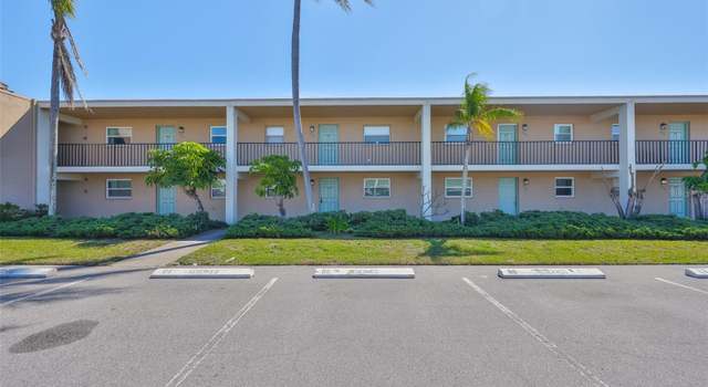 Photo of 12300 Park Blvd #202, Seminole, FL 33772