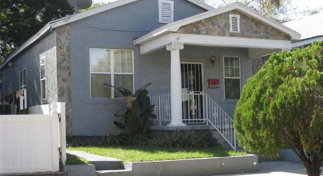 Photo of 2310 W Pine St, Tampa, FL 33607