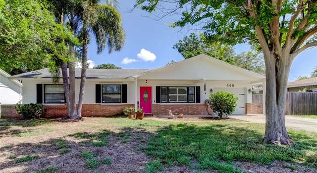 Photo of 565 55th Ave NE, St Petersburg, FL 33703
