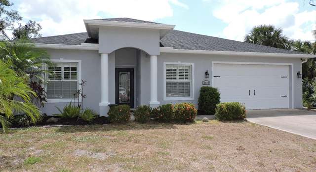 Photo of 4504 Vaquero St, North Port, FL 34286