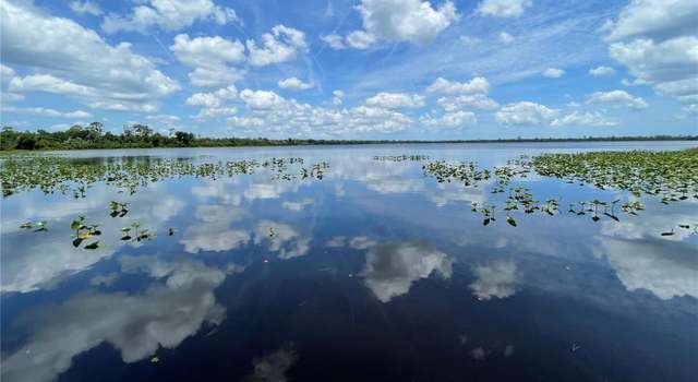 Photo of Lake Dias Cemetery Rd, Deleon Springs, FL 32130