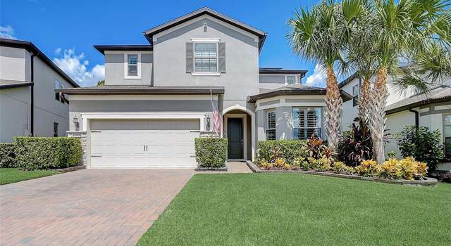 Photo of 1302 Patterson Ter, Lake Mary, FL 32746