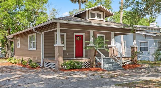 Photo of 216 S Holly Ave, Sanford, FL 32771