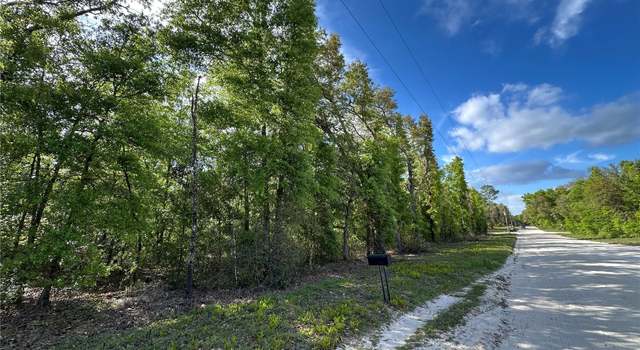 Photo of TBD NE 113th Ave & NE 86th Ln, Bronson, FL 32621