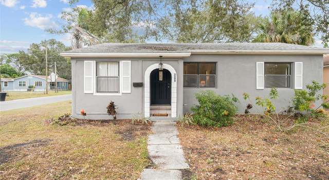 Photo of 3500 22nd Ave S, St Petersburg, FL 33711