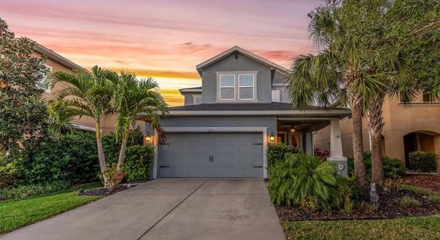 Photo of 7510 Lantern Park Ave, Apollo Beach, FL 33572