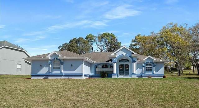 Photo of 13377 Elise Ln, Spring Hill, FL 34609