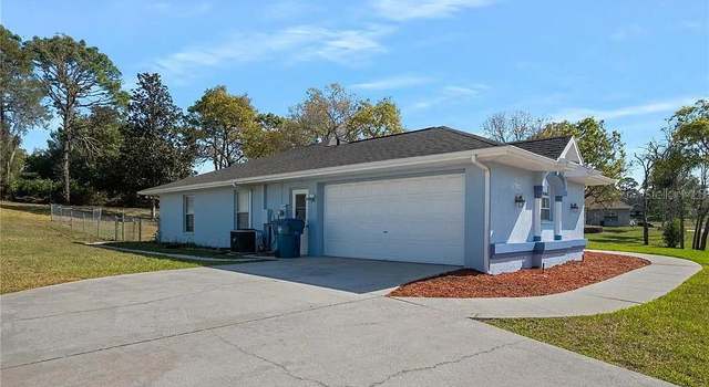 Photo of 13377 Elise Ln, Spring Hill, FL 34609