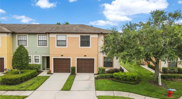 Photo of 2628 Oleander Lakes Dr, Brandon, FL 33511