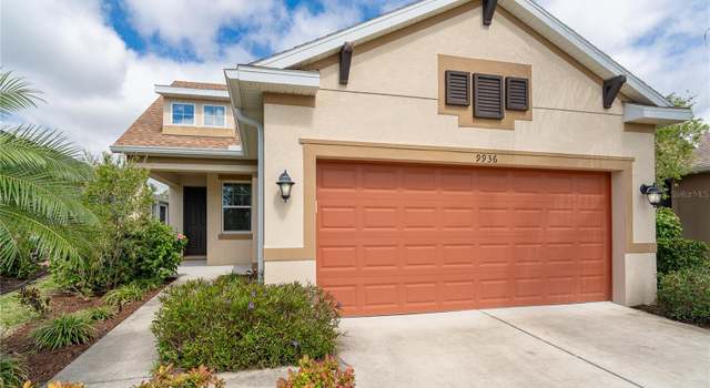 Photo of 9936 Sheltering Spruce St, Englewood, FL 34223