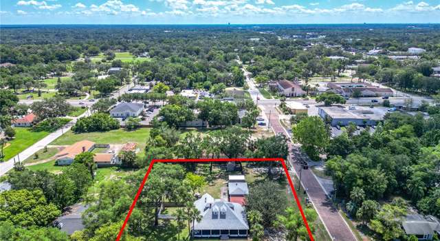 Photo of 141 S Central Ave, Apopka, FL 32703