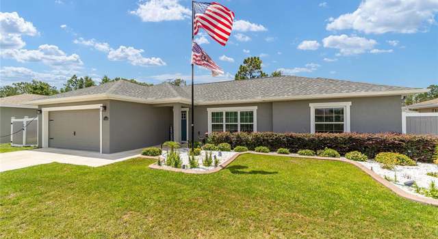 Photo of 7442 SW 129th Ln, Ocala, FL 34473
