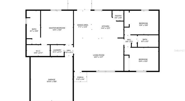 Photo of 7442 SW 129th Ln, Ocala, FL 34473