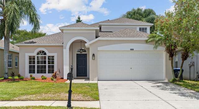 Photo of 1800 Loch Haven Ct, Trinity, FL 34655