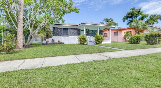 Photo of 2325 Highland St S, St Petersburg, FL 33705