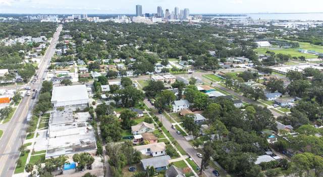 Photo of 2325 Highland St S, St Petersburg, FL 33705