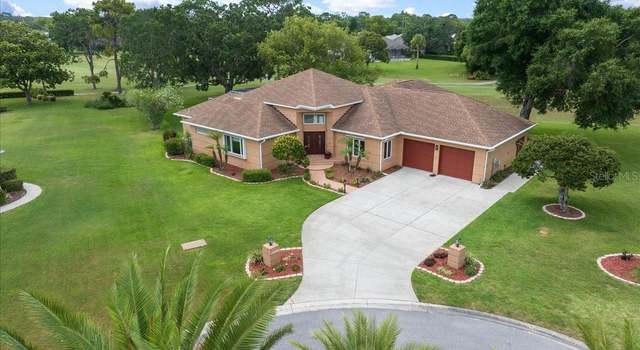 Photo of 10044 Twelve Oaks Ct, Spring Hill, FL 34613