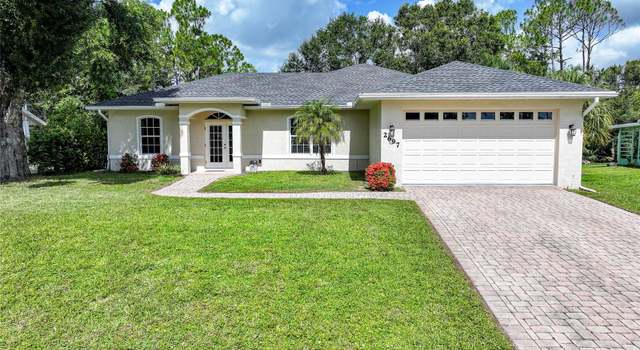 Photo of 2697 Parrot St, North Port, FL 34286