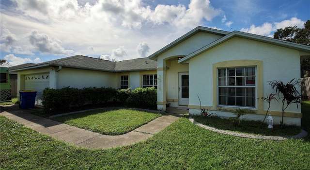 Photo of 3218 Royal Palm Dr, Edgewater, FL 32141