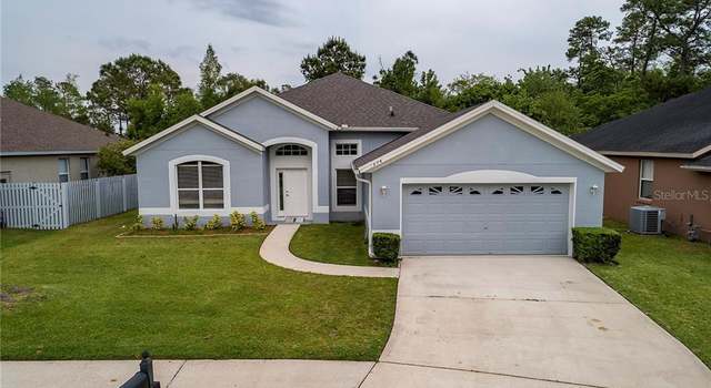 Photo of 5694 Magnolia Bloom Ter, Oviedo, FL 32765