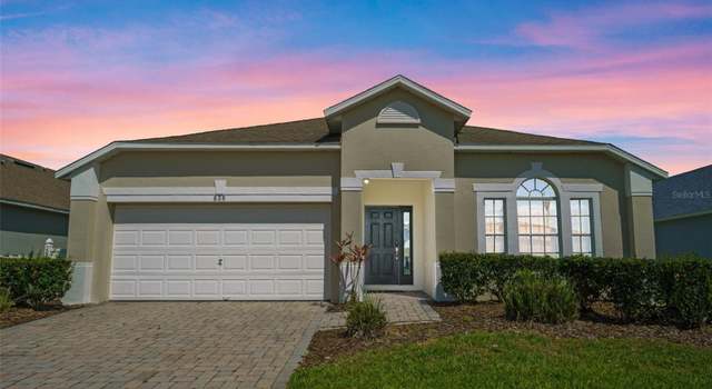 Photo of 838 Kildrummy Dr, Davenport, FL 33896