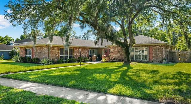 Photo of 4510 Carrollwood Village Dr, Tampa, FL 33618