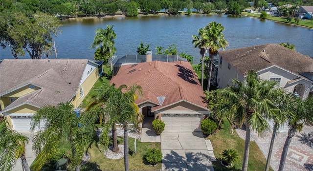 Photo of 11505 Whispering Hollow Dr, Tampa, FL 33635