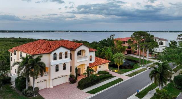 Photo of 109 Wateredge Ct, Safety Harbor, FL 34695