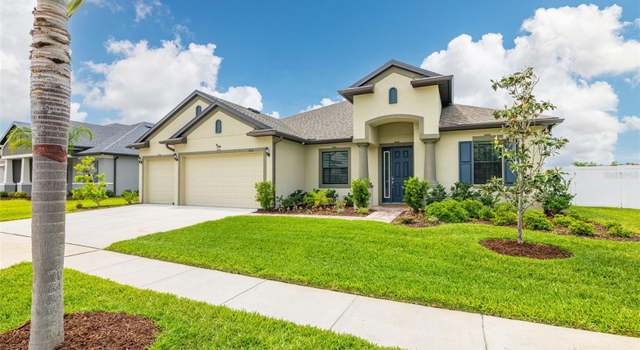 Photo of 3503 Gaviota Dr, Sun City Center, FL 33573
