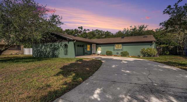 Photo of 8517 Woodwick Ct, Tampa, FL 33615