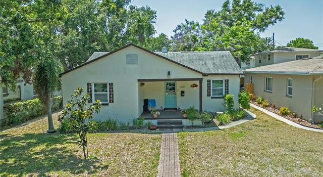 Photo of 1620 15th St N, Saint Petersburg, FL 33704
