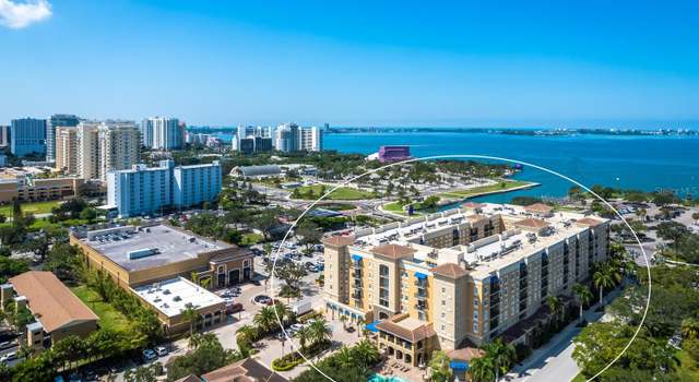 Photo of 1064 N Tamiami Trl #1414, Sarasota, FL 34236