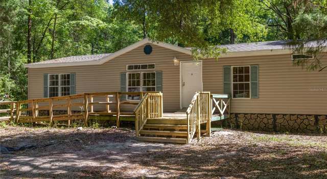 Photo of 466 SE Adams St, High Springs, FL 32643