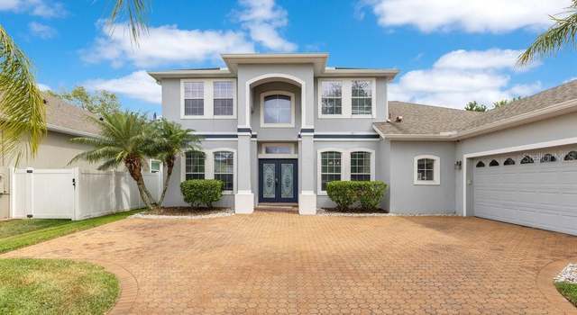 Photo of 8676 Currituck Sound Ln, Orlando, FL 32829