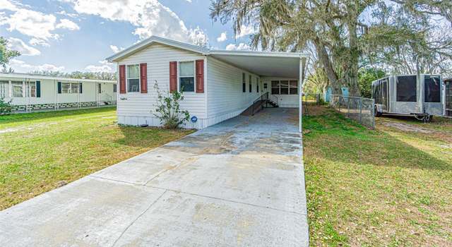 Photo of 4635 Orange Blossom Dr, Zephyrhills, FL 33542