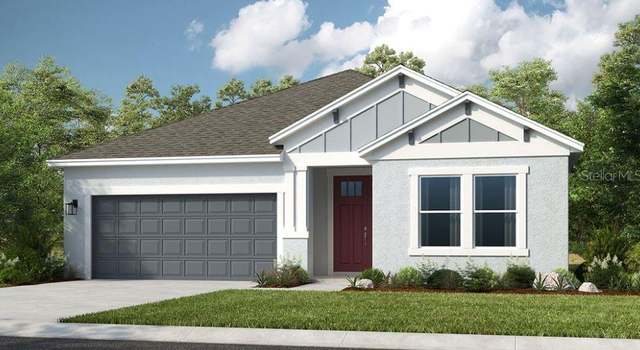 Photo of 5260 Stone Ridge Pl, St Cloud, FL 34771