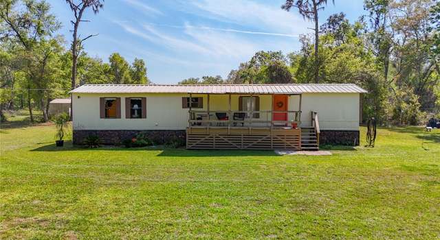 Photo of 39316 Bay Ave, Zephyrhills, FL 33540