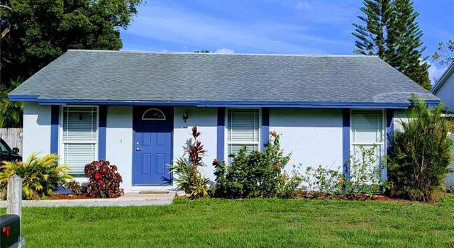 Photo of 16011 Saddle Creek Dr, Tampa, FL 33618