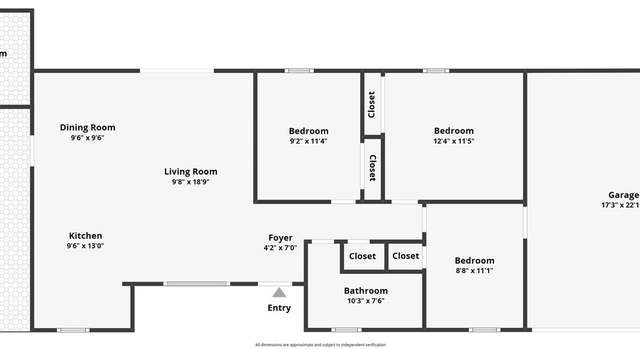 Photo of 3722 E Idlewild Ave, Tampa, FL 33610