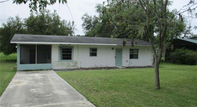 Photo of 37850 Crystal Way, Dade City, FL 33523