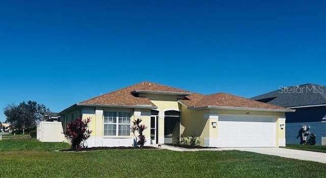 Photo of 4515 50th Dr W, Bradenton, FL 34210