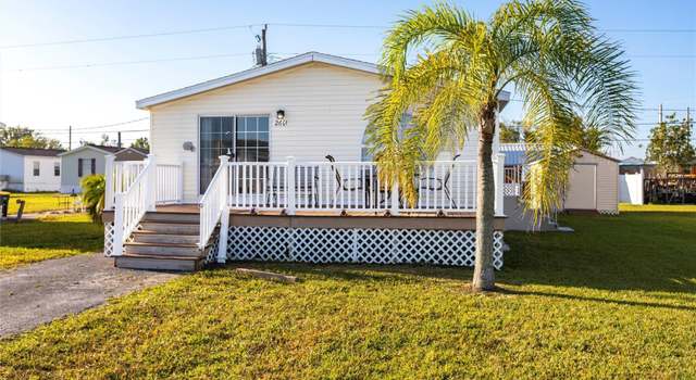 Photo of 2601 Carl Ave, Punta Gorda, FL 33950