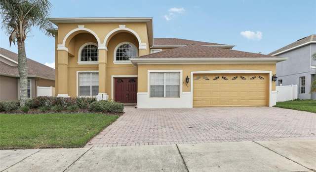 Photo of 6526 Lake Pembroke Pl, Orlando, FL 32829
