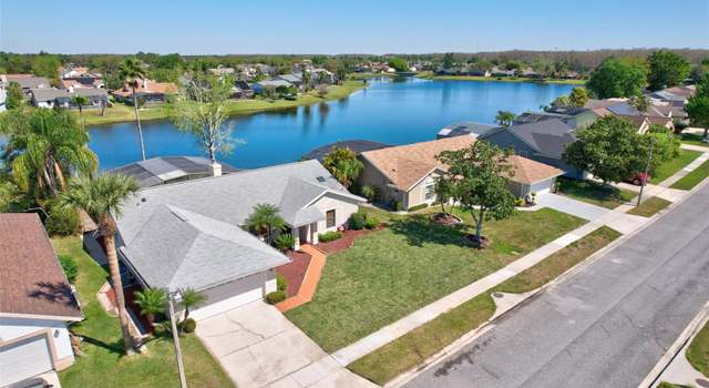 Photo of 14772 Eagles Crossing Dr, Orlando, FL 32837