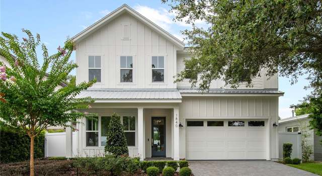 Photo of 1840 Biscayne Dr, Winter Park, FL 32789
